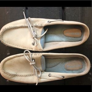 Sperry Backless Boat Shoes